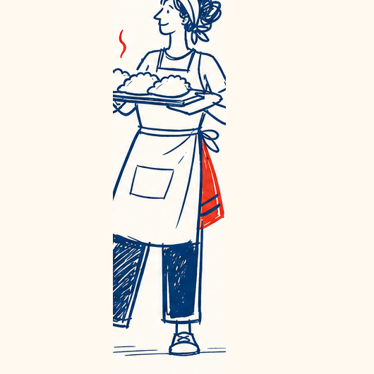 La Empanadera